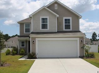 937 Tullamore Ct, Myrtle Beach, SC 29579