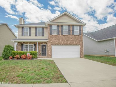 7315 Lucky Clover Ln, Knoxville, TN, 37931