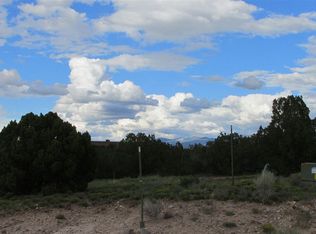 19 Rabbitbrush, Santa Fe, NM 87506