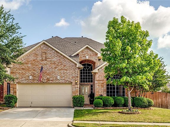 3rd image of 4629 Mustang Dr