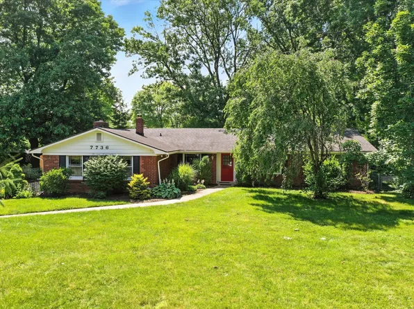 7736 Wawasee Dr, Indianapolis, IN 46250