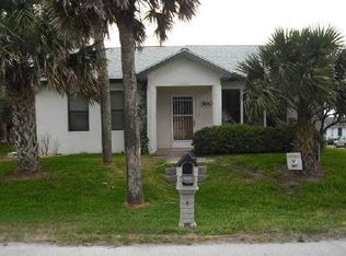 500 S Central Ave, Flagler Beach, FL 32136