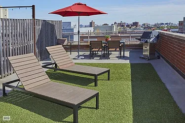 Sold by Brown Harris Stevens