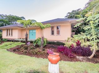 15-954 Paradise Ala Kai Dr, Keaau, HI 96749