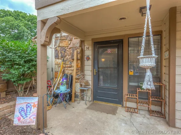6370 S 80th Ave E #39-M, Tulsa, OK 74133