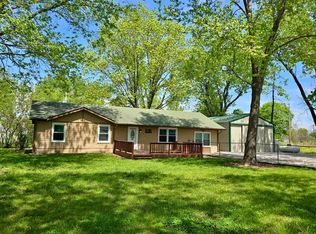 233 Kirkman Street, Licking, MO 65542