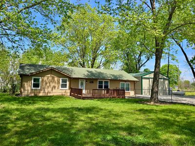 233 Kirkman Street, Licking, MO, 65542