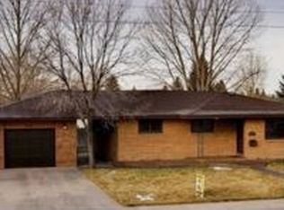 5318 Syracuse Rd, Cheyenne, WY 82009