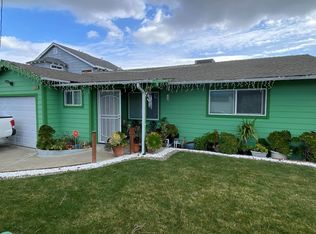 1709 D St, Antioch, CA 94509