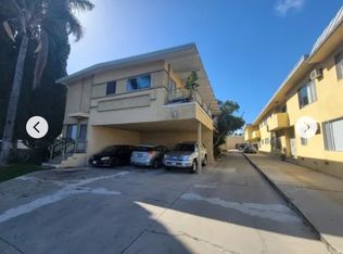 3115 S Canfield Ave #3, Los Angeles, CA 90034