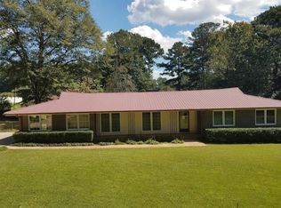 45 Gibson Dr, Carrollton, GA 30117