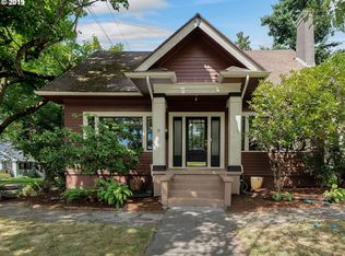 2705 NE 42nd Ave, Portland, OR 97213