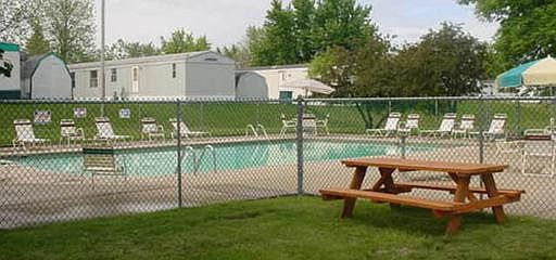 2nd image of 4600 Britton Rd Lot 171