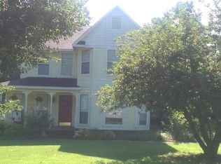 10 Dexter St, Vilonia, AR 72173