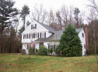 34 Heritage Hill Dr, Lakeville, MA 02347
