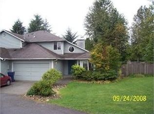 310 161st St SW UNIT A, Lynnwood, WA 98087