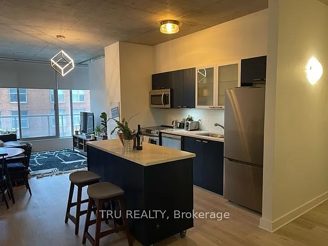1 bed, $2,000 — Photo 4