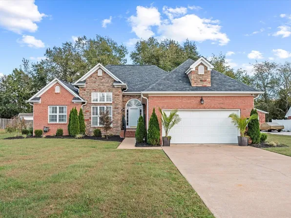 717 Toben Ter, Lawrenceburg, TN 38464