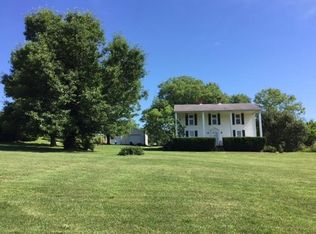 243 Antioch Richland Rd, Berry, KY 41003