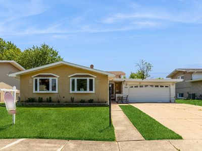 7915 Arcadia St, Morton Grove, IL, 60053