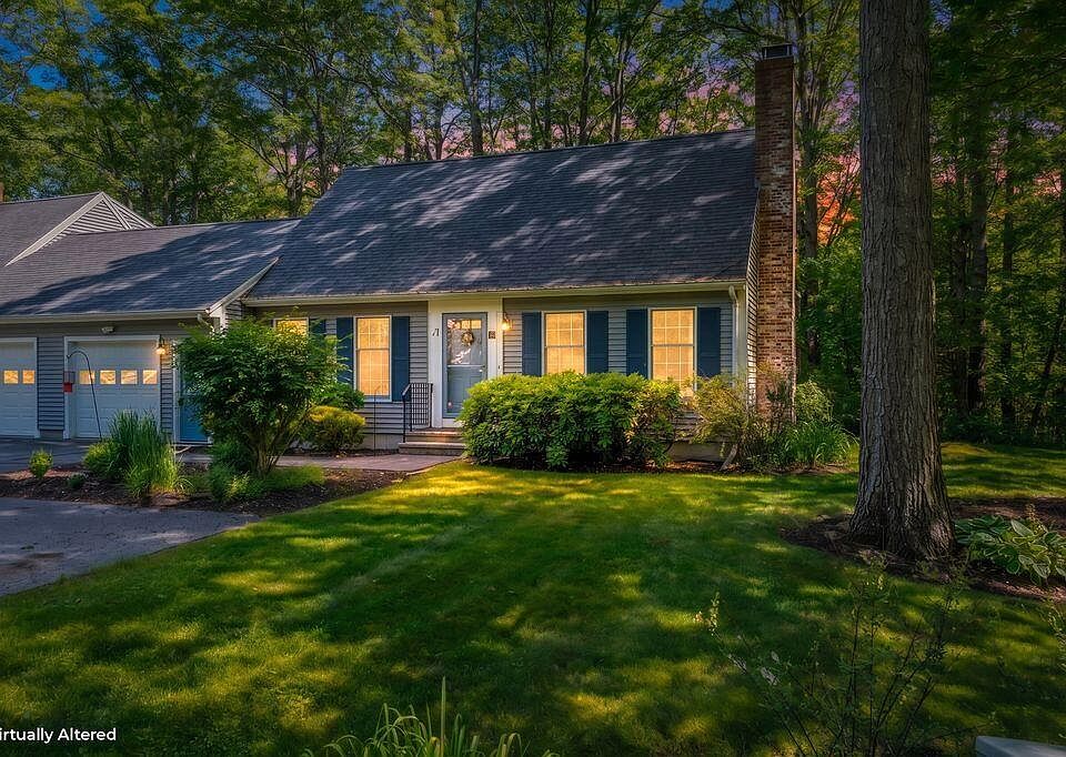 1st image of 18 Cape Woods Drive #18