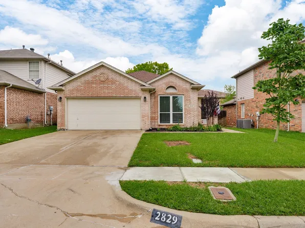 2829 Bull Shoals Dr, Fort Worth, TX 76131