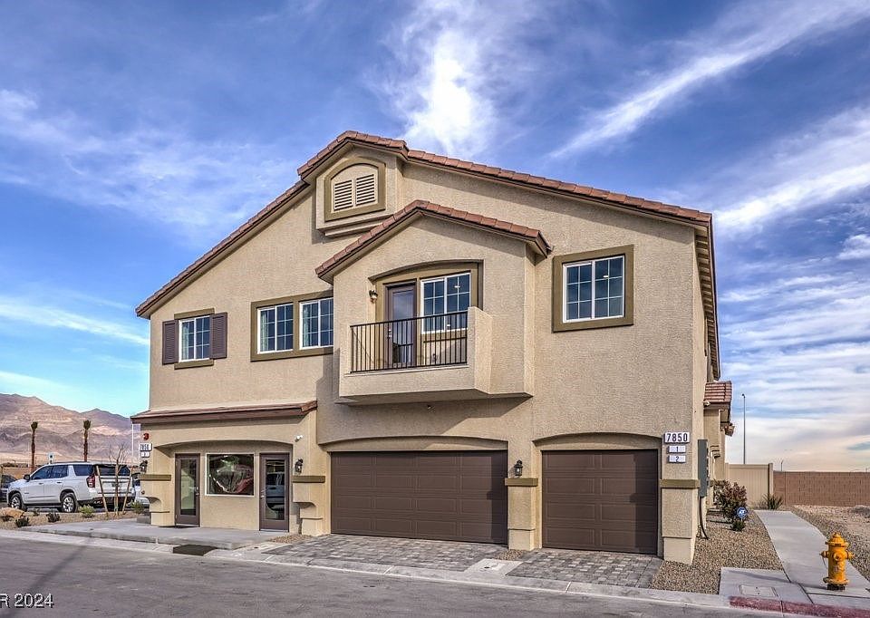 1st image of 7920 Aurora Sky St #553