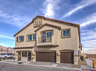 7920 Aurora Sky St #553, North Las Vegas, NV 89084