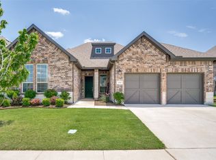 15109 Belclaire Ave, Aledo, TX 76008