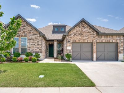 15109 Belclaire Ave, Aledo, TX, 76008