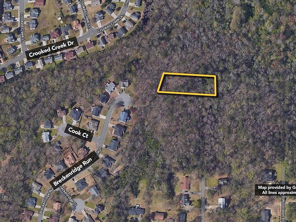 1st image of 061/- Acres On Skyline Dr