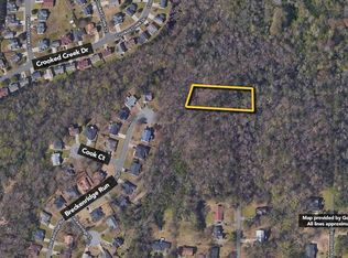 061/- Acres On Skyline Dr, Rex, GA 30273