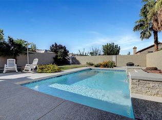 9324 Chilly Pond Ave, Las Vegas, NV 89129
