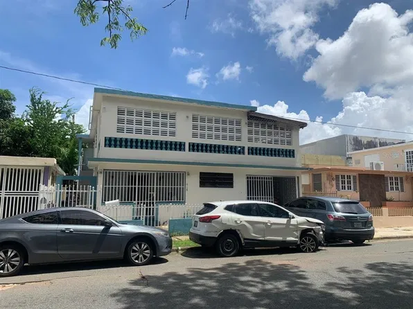 918 MÁLAGA, CAROLINA, PR 00981