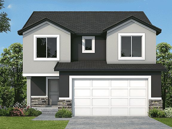 Plan Elevation.