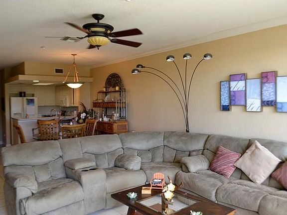 Large Open Living Space.