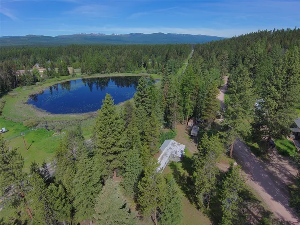 521 Seeley Ln, Seeley Lake, MT 59868