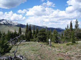 510 Cadotte Creek Rd, Lincoln, MT 59639