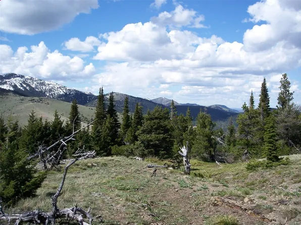 510 Cadotte Creek Rd, Lincoln, MT 59639