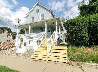 112 Gaylord St #2, Binghamton, NY 13904