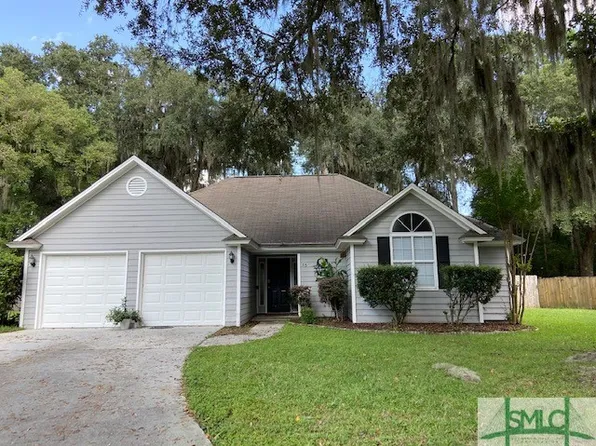 15 Bristlecone Court, Savannah, GA 31419