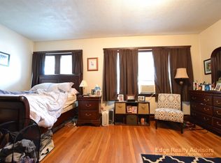 2 Corinne Rd #1O, Brighton, MA 02135