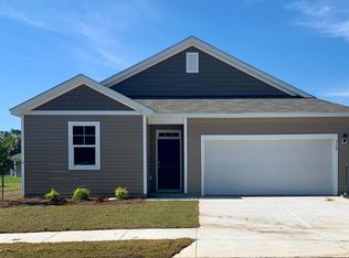 360 Tributary Cir, Wilmington, NC 28401