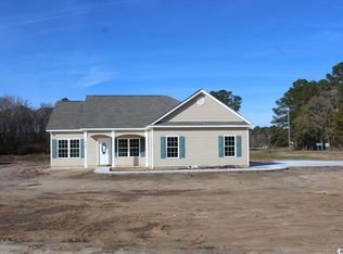 4123 Highway 19 Pecan Alt #2-LOT 1, Conway, SC 29526
