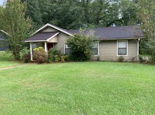 3403 69th Ave, Meridian, MS 39307