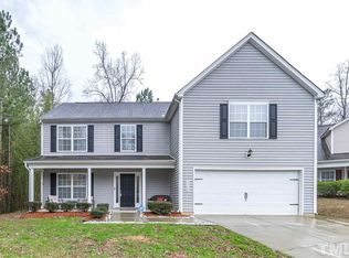3308 Vallejo Trl, Raleigh, NC 27610