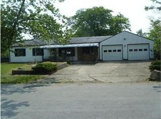 3932 Fairsmith St, Dayton, OH 45416