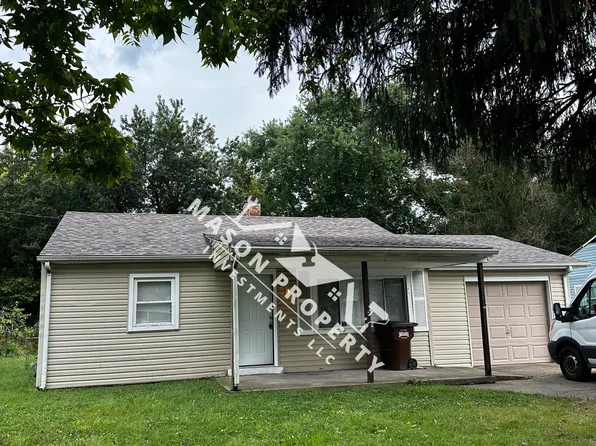 3109 Roslyn Dr, Middletown, OH 45044