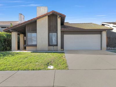 13388 Wisteria Pl, Chino, CA, 91710