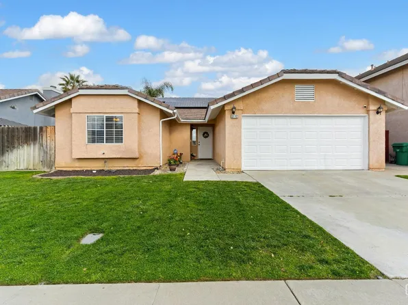 3112 Ranchgate Dr, Bakersfield, CA 93312